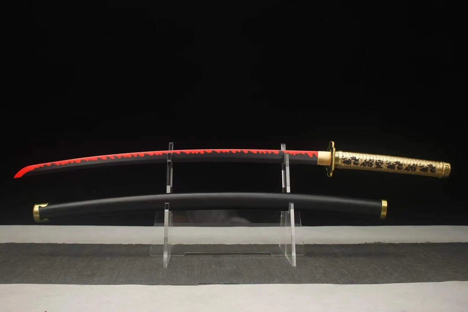 Katana Yoriichi Tsugikuni