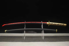 Katana Yoriichi Tsugikuni