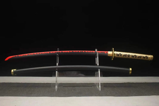 Katana Yoriichi Tsugikuni