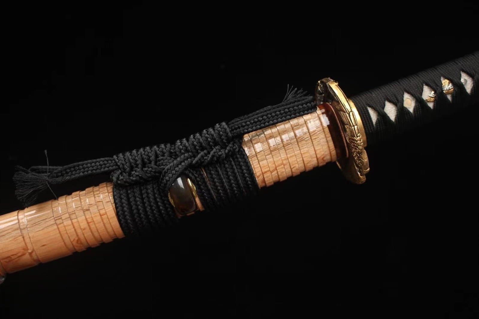 Takehana Katana 竹華