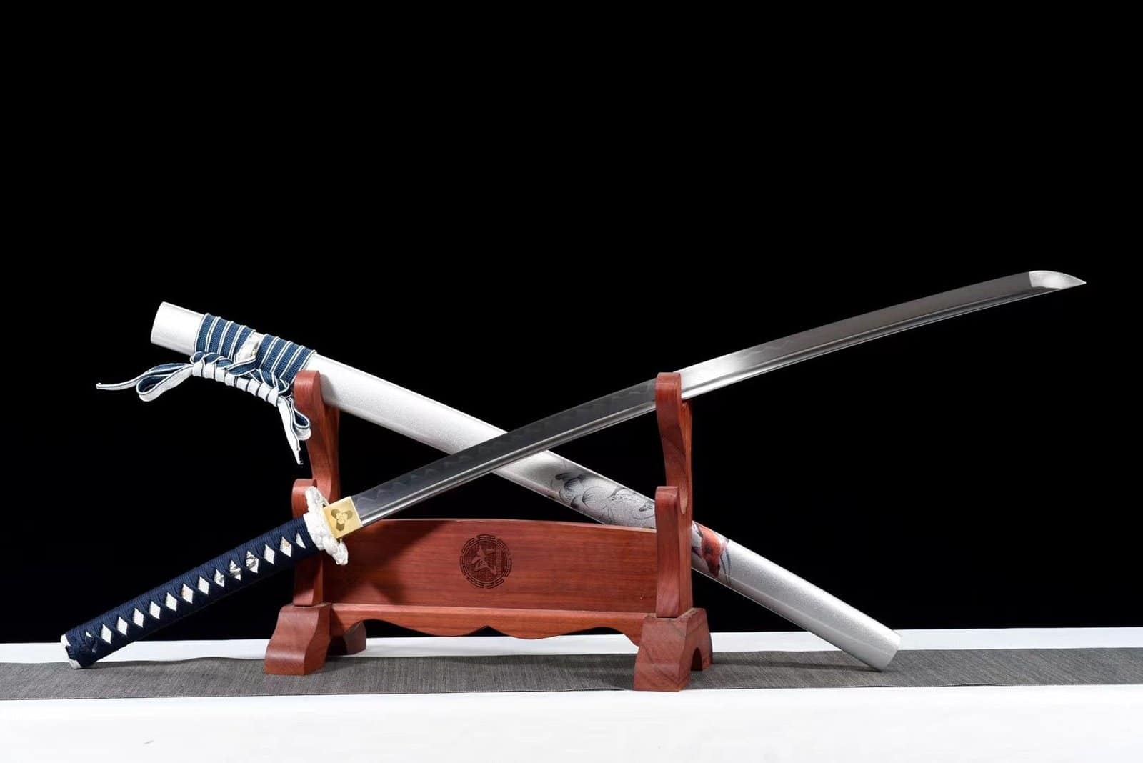Koiryū Katana japonais