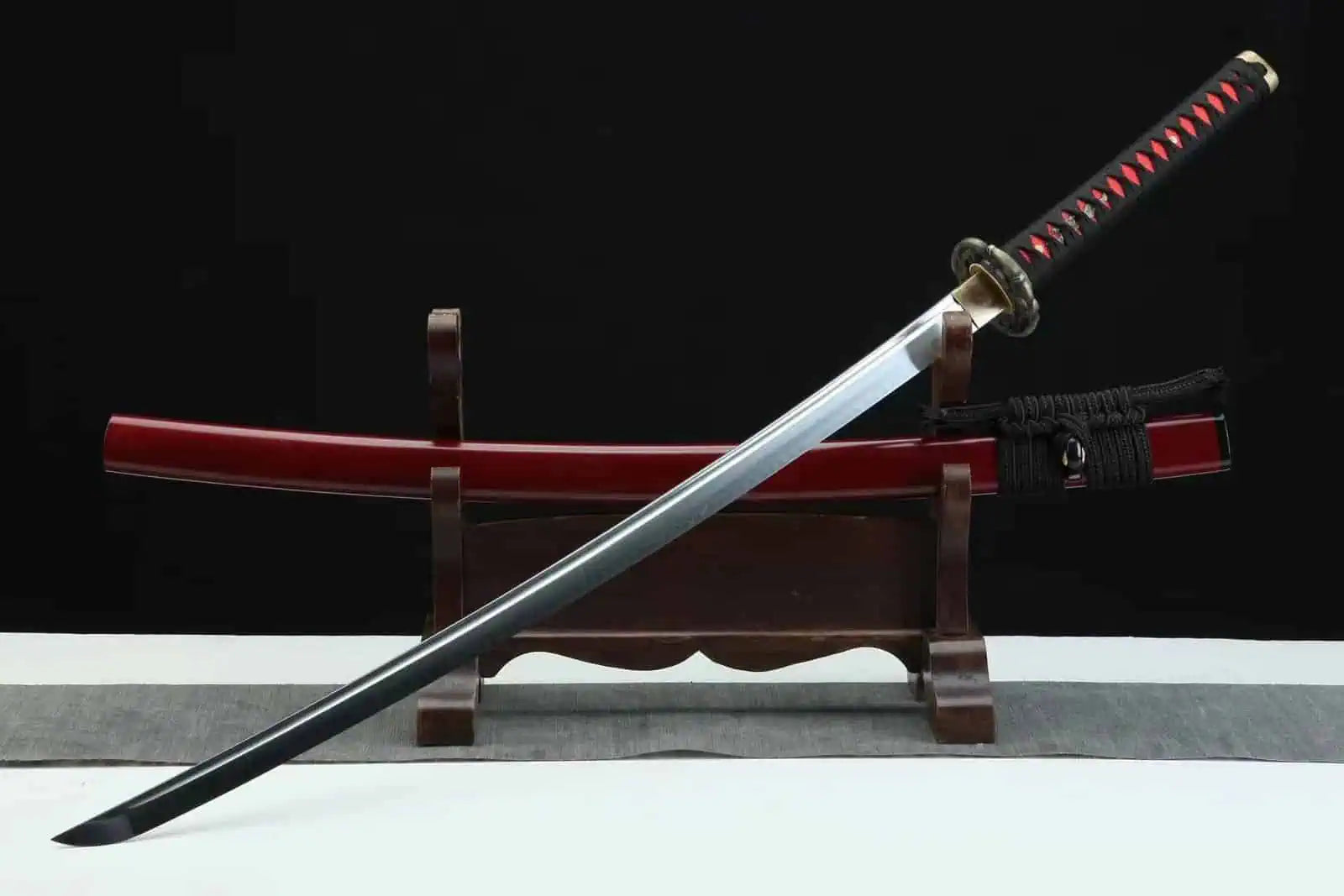 Akakage Katana japonais