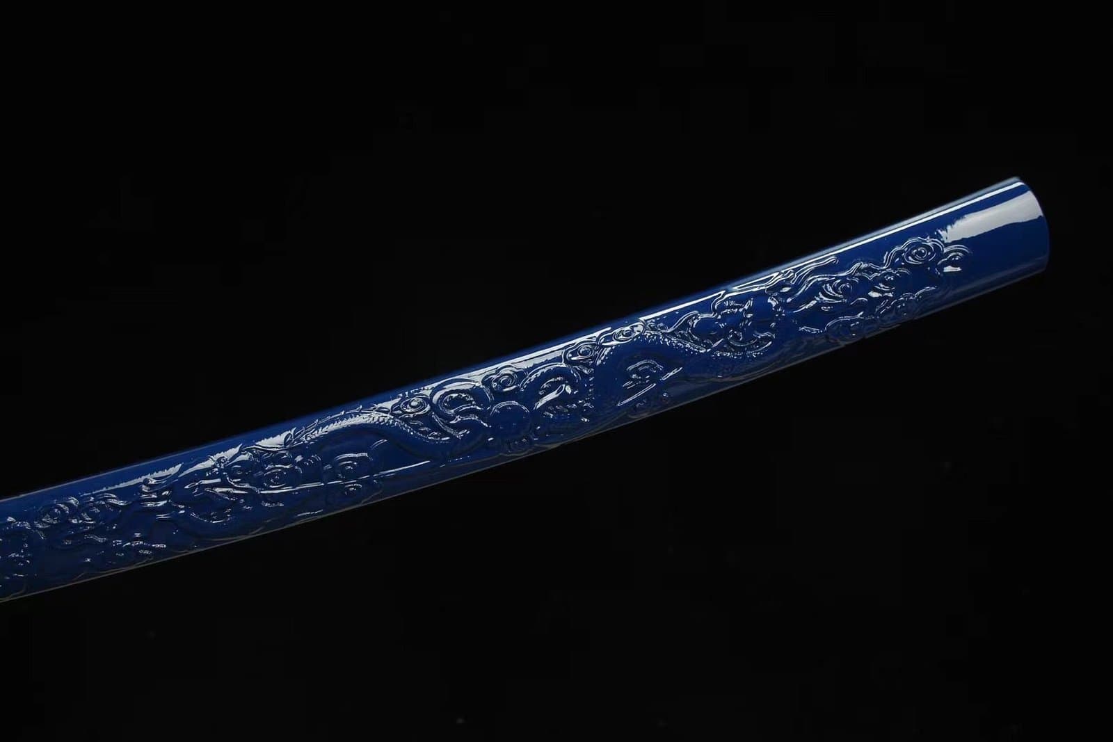 Akinami Katana japonais