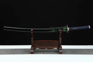 Aodamasu Katana japonais