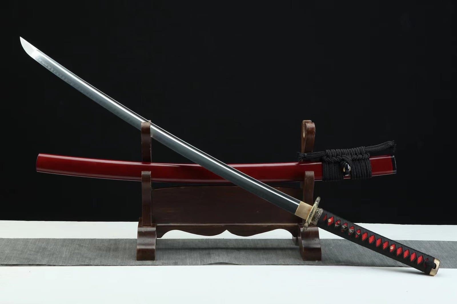 Akakage Katana japonais