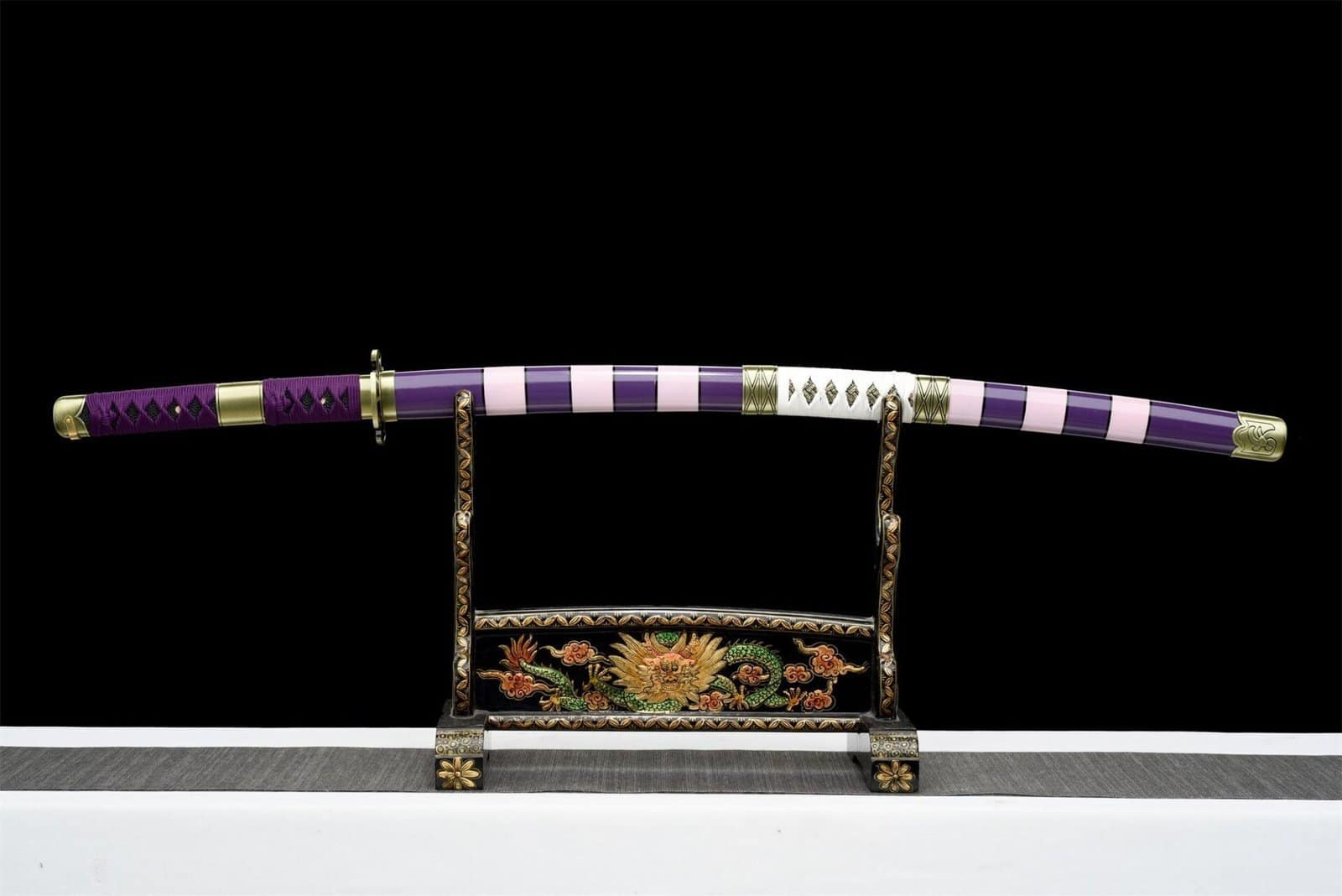 Nidai Kiketsu Katana