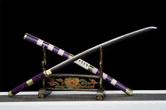 Nidai Kiketsu Katana