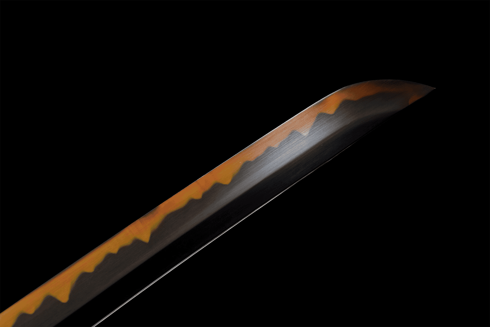 Shusui Katana