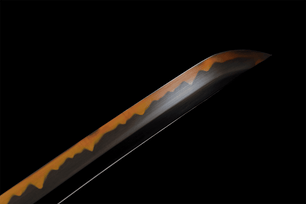 Shusui Katana