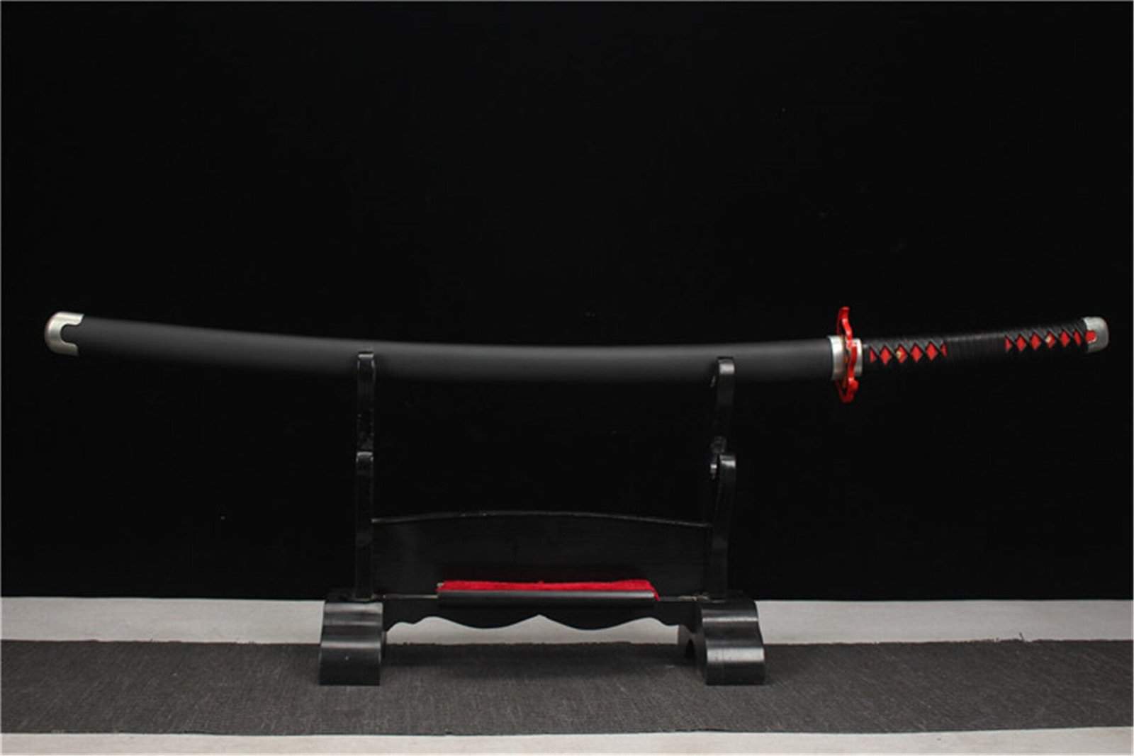 Tanjiro Katana