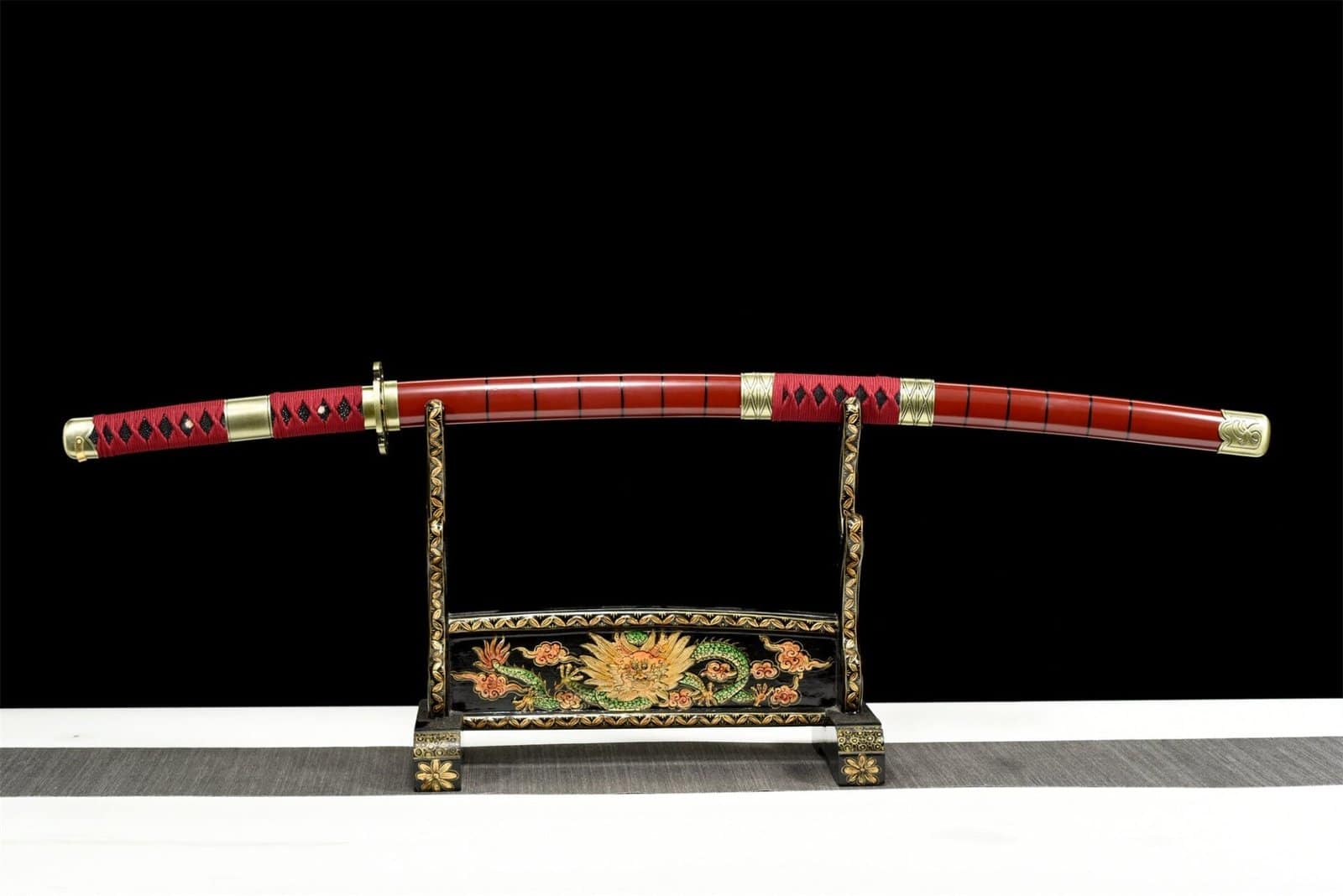 Sandai Kiketsu Katana