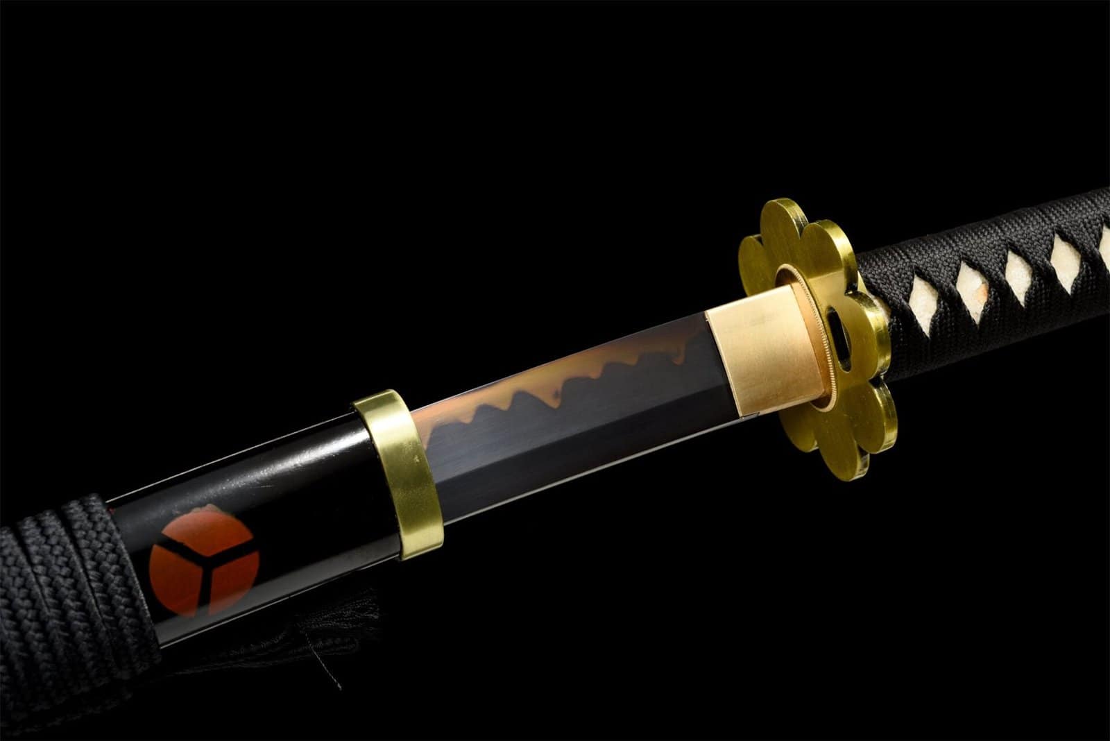 Shusui Katana
