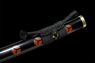 Shusui Katana