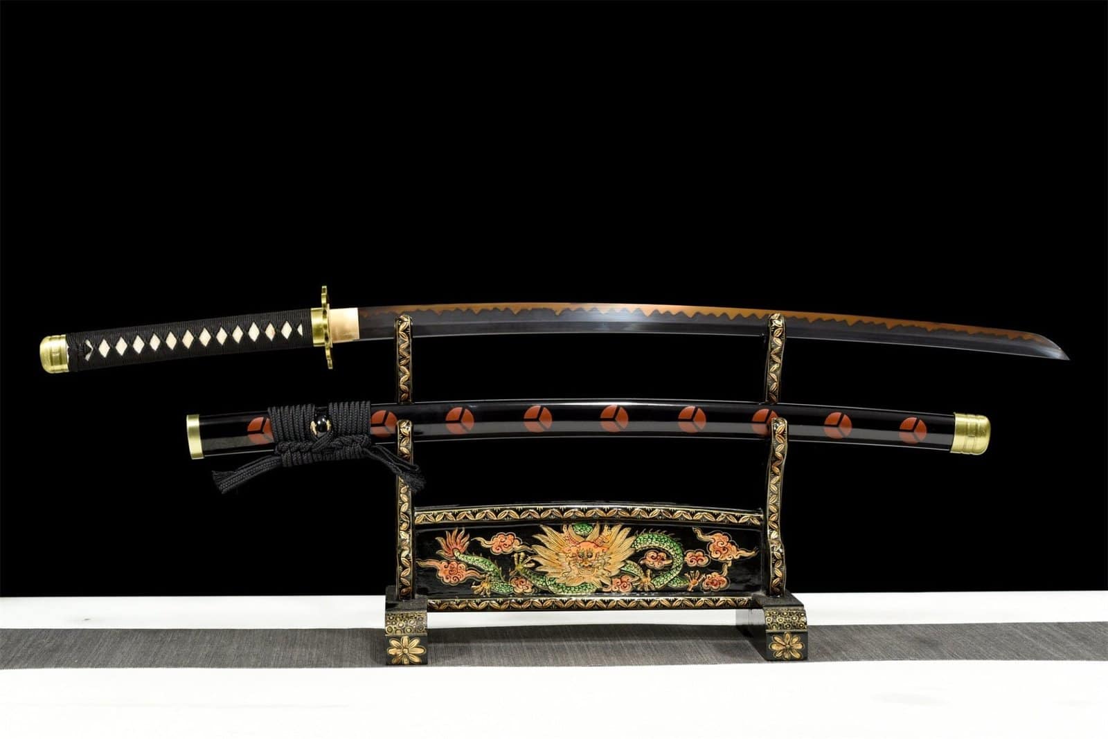 Shusui Katana