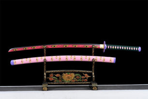 Katana Kokushibo
