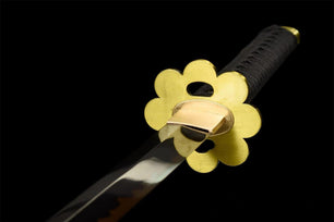 Shusui Katana