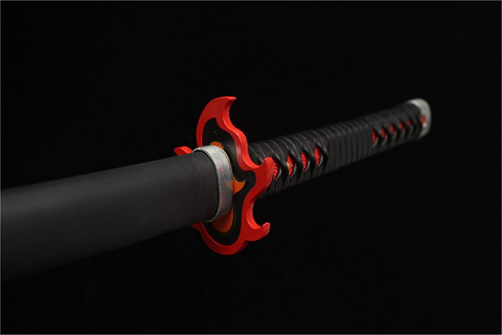 Tanjiro Katana