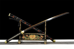 Shusui Katana