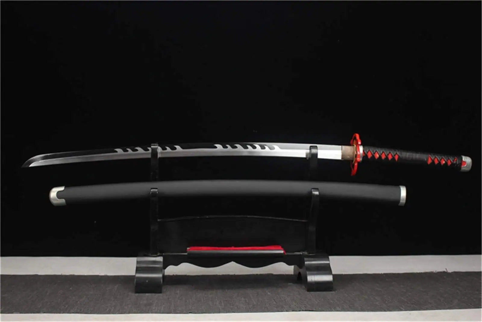 Tanjiro Katana