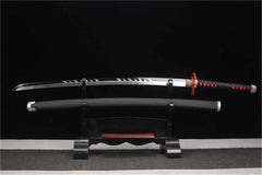 Tanjiro Katana