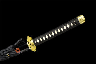 Shusui Katana