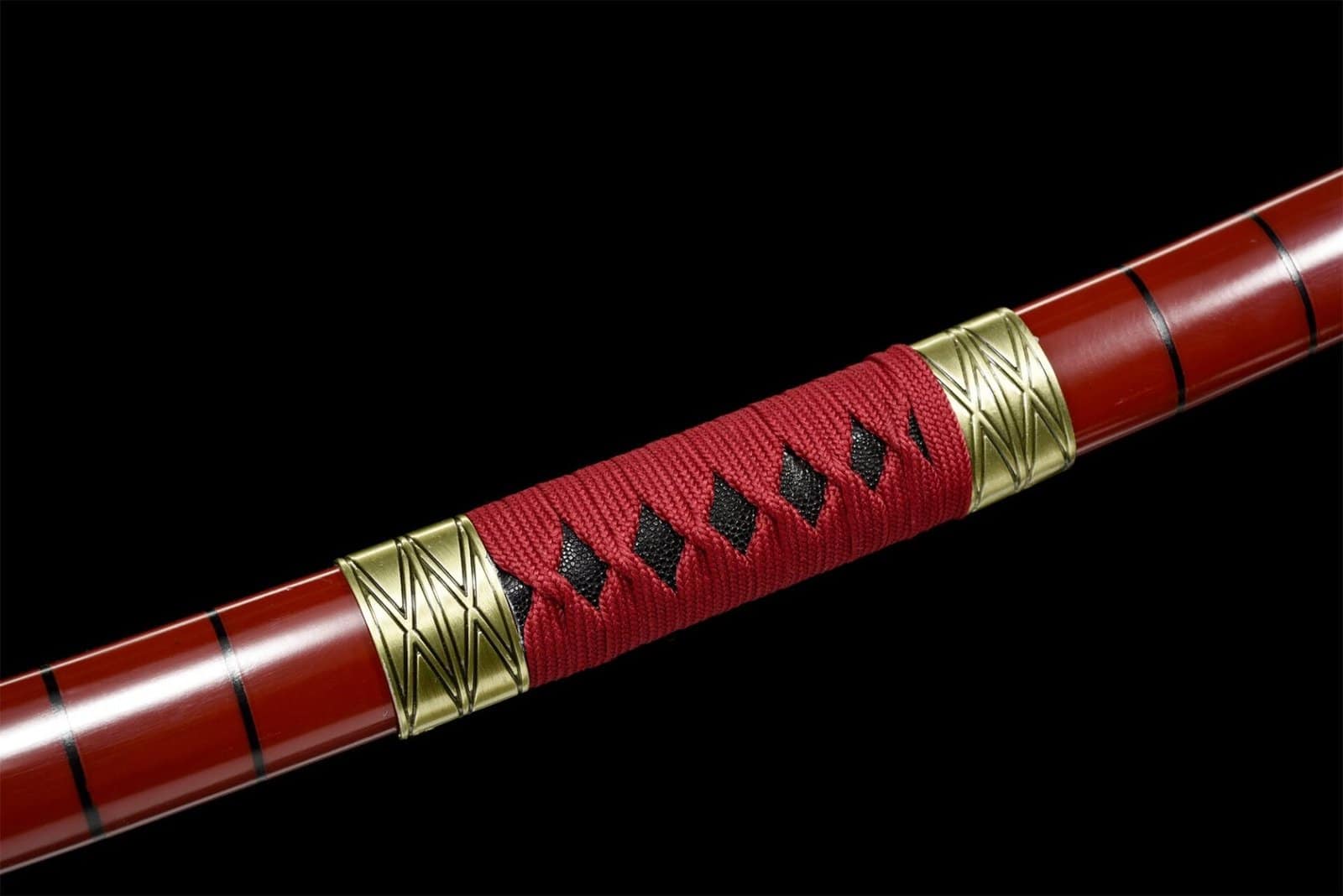 Sandai Kiketsu Katana