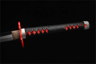 Tanjiro Katana