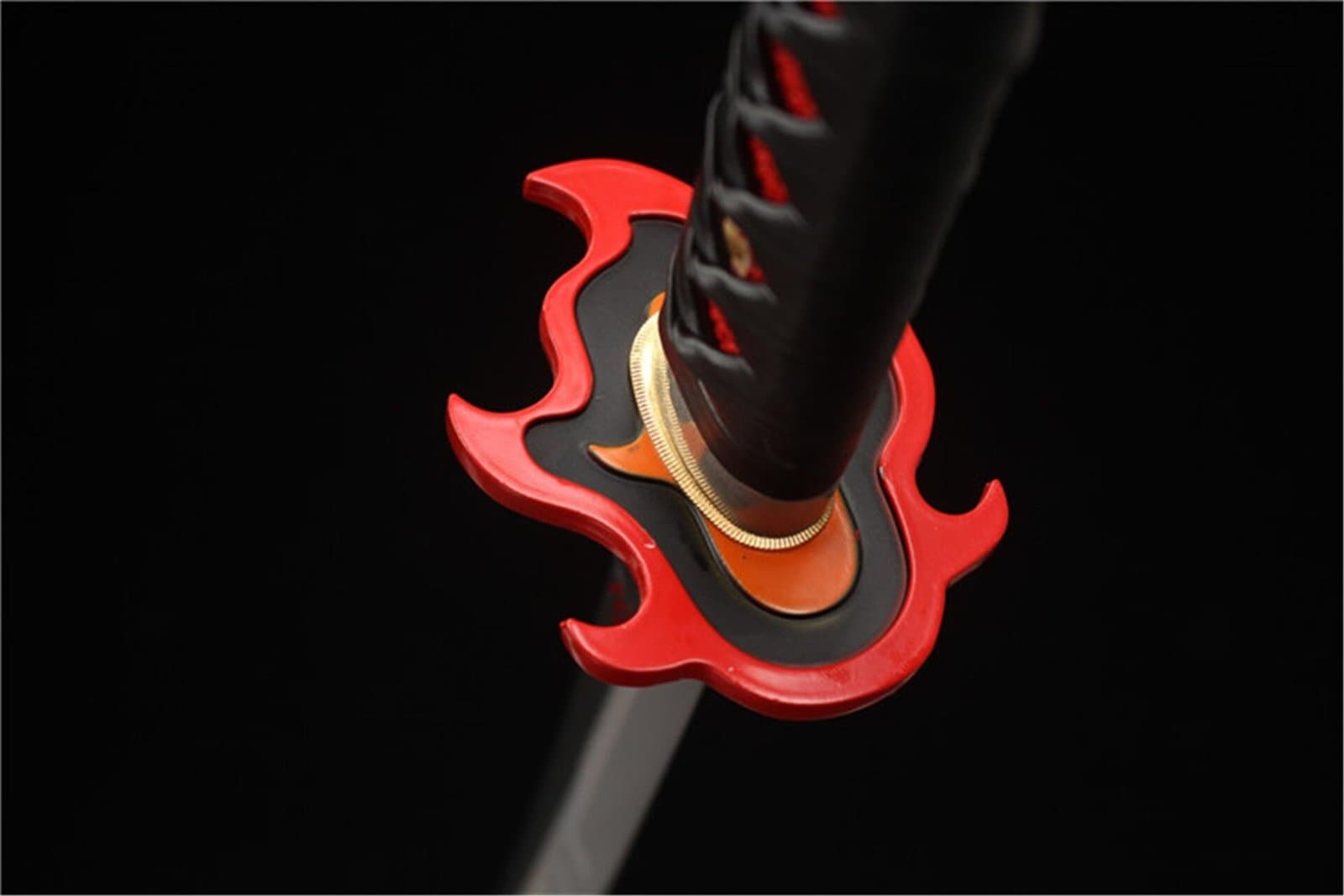 Tanjiro Katana