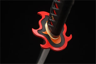 Tanjiro Katana