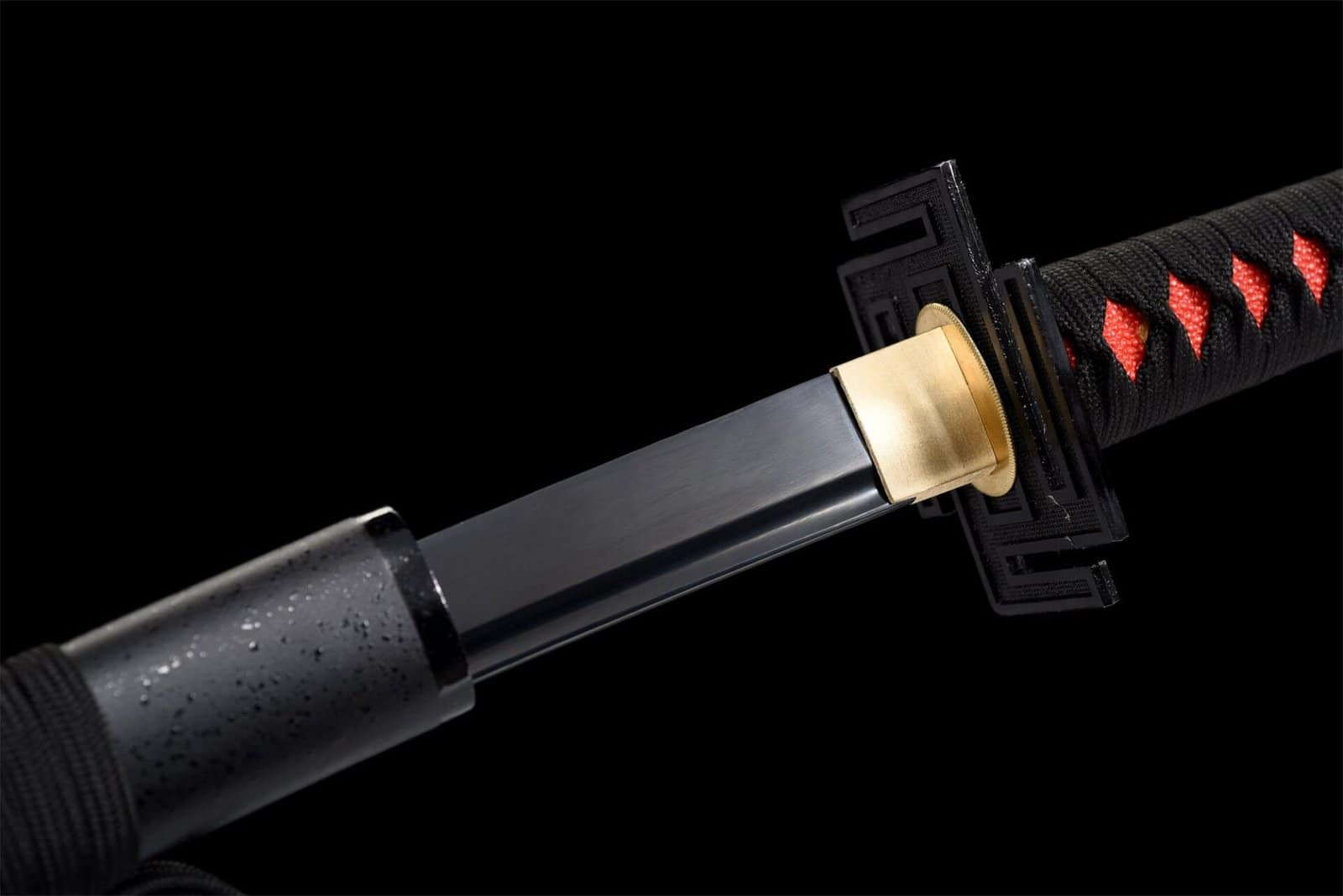 Katana Zangetsu
