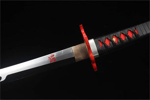 Tanjiro Katana