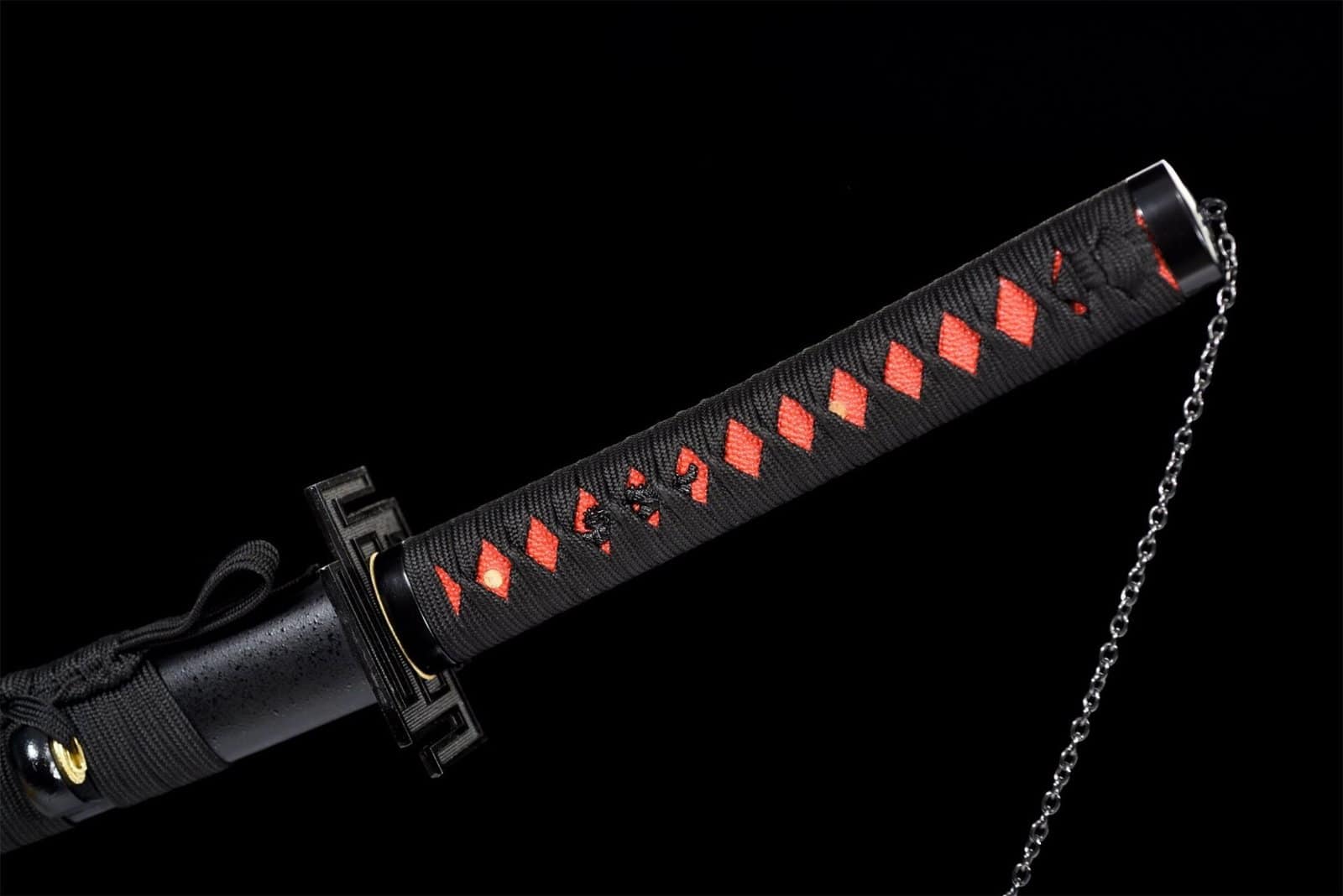 Katana Zangetsu