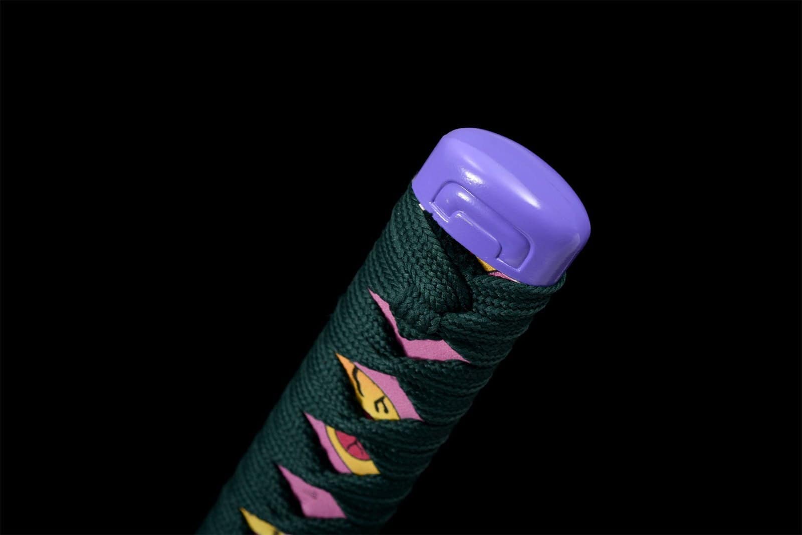 Katana Kokushibo
