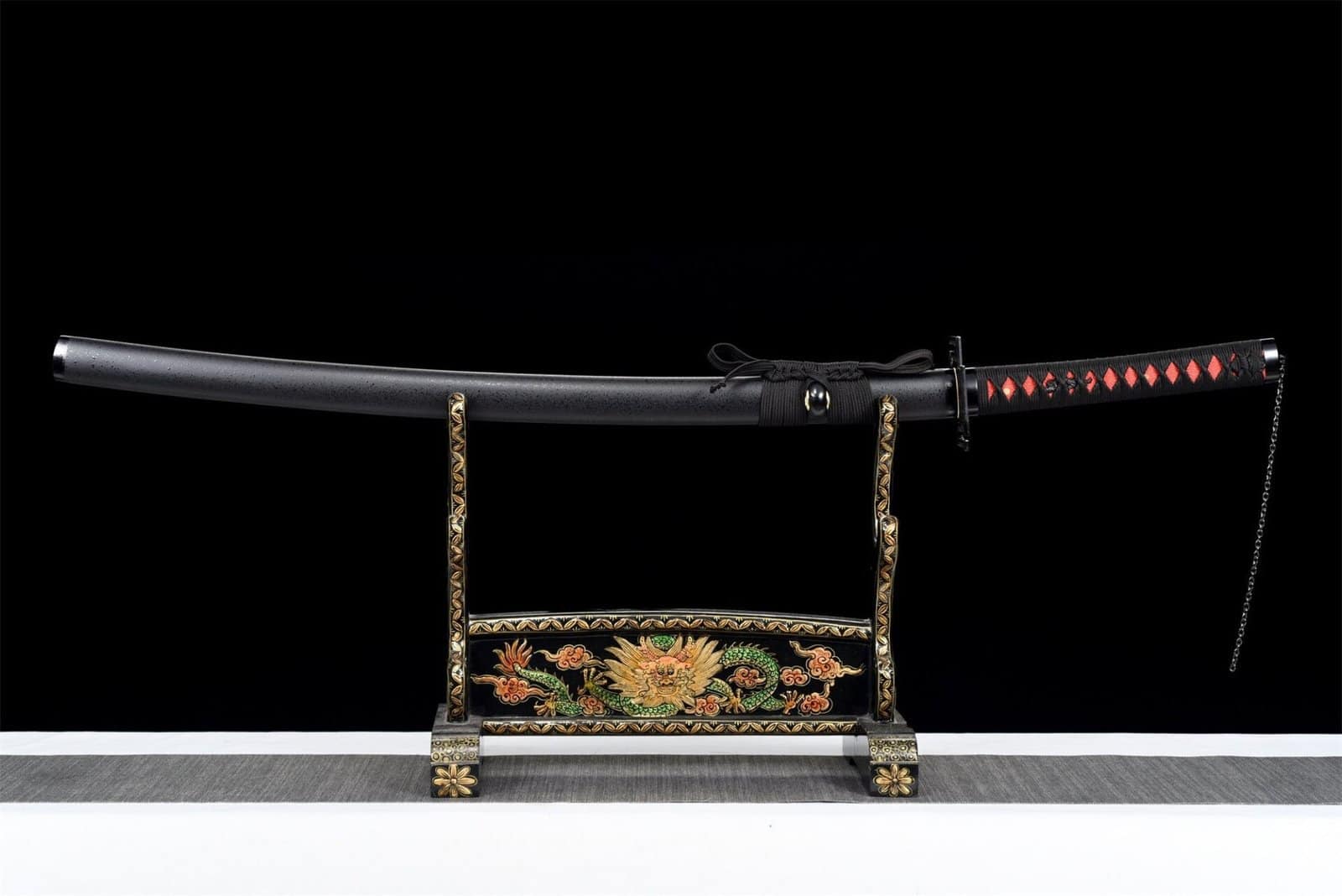 Katana Zangetsu