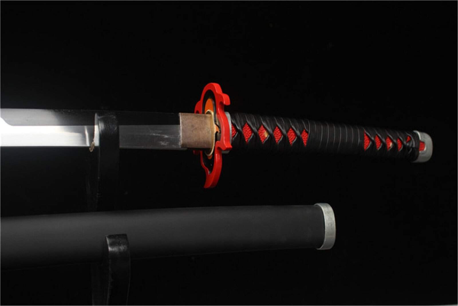 Tanjiro Katana