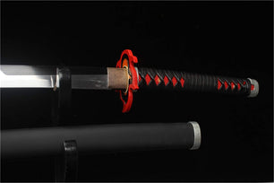 Tanjiro Katana