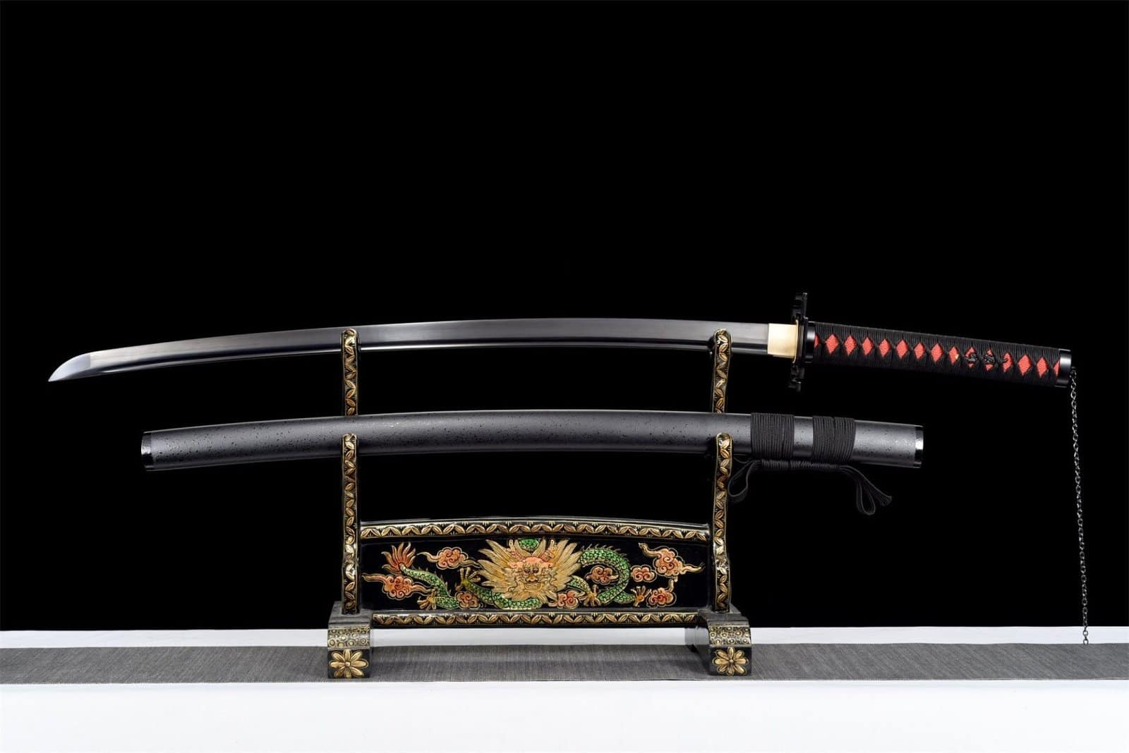 Katana Zangetsu