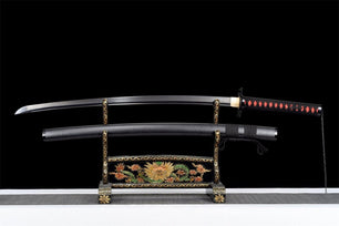 Katana Zangetsu