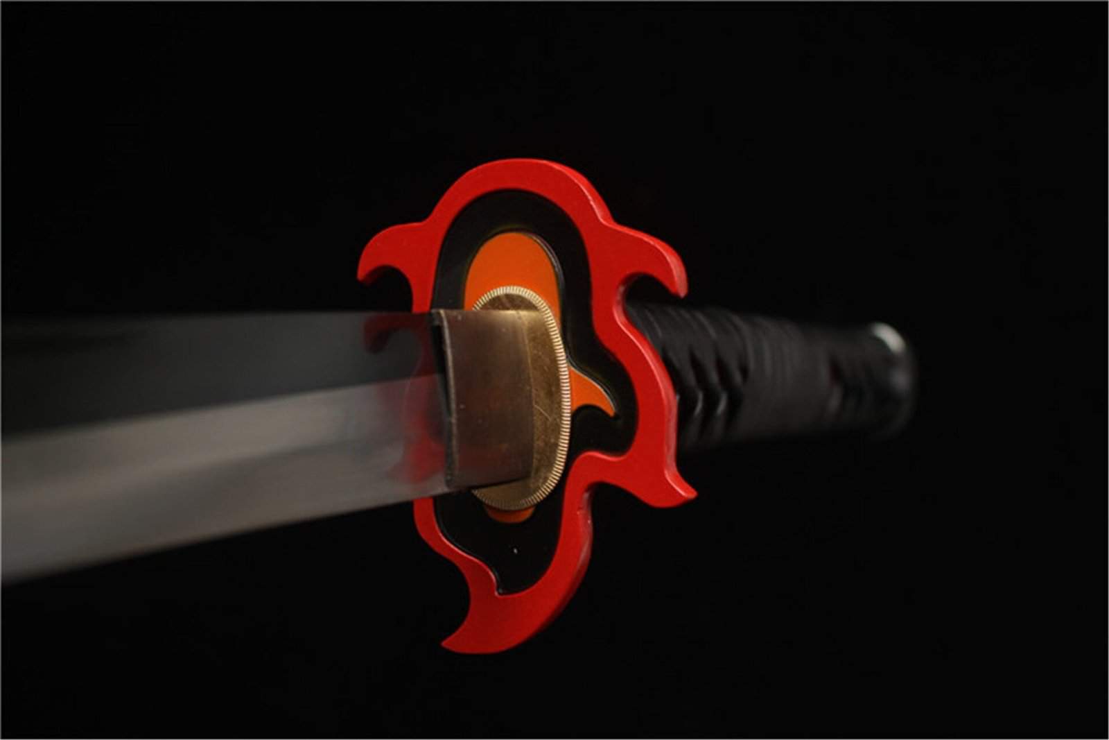 Tanjiro Katana