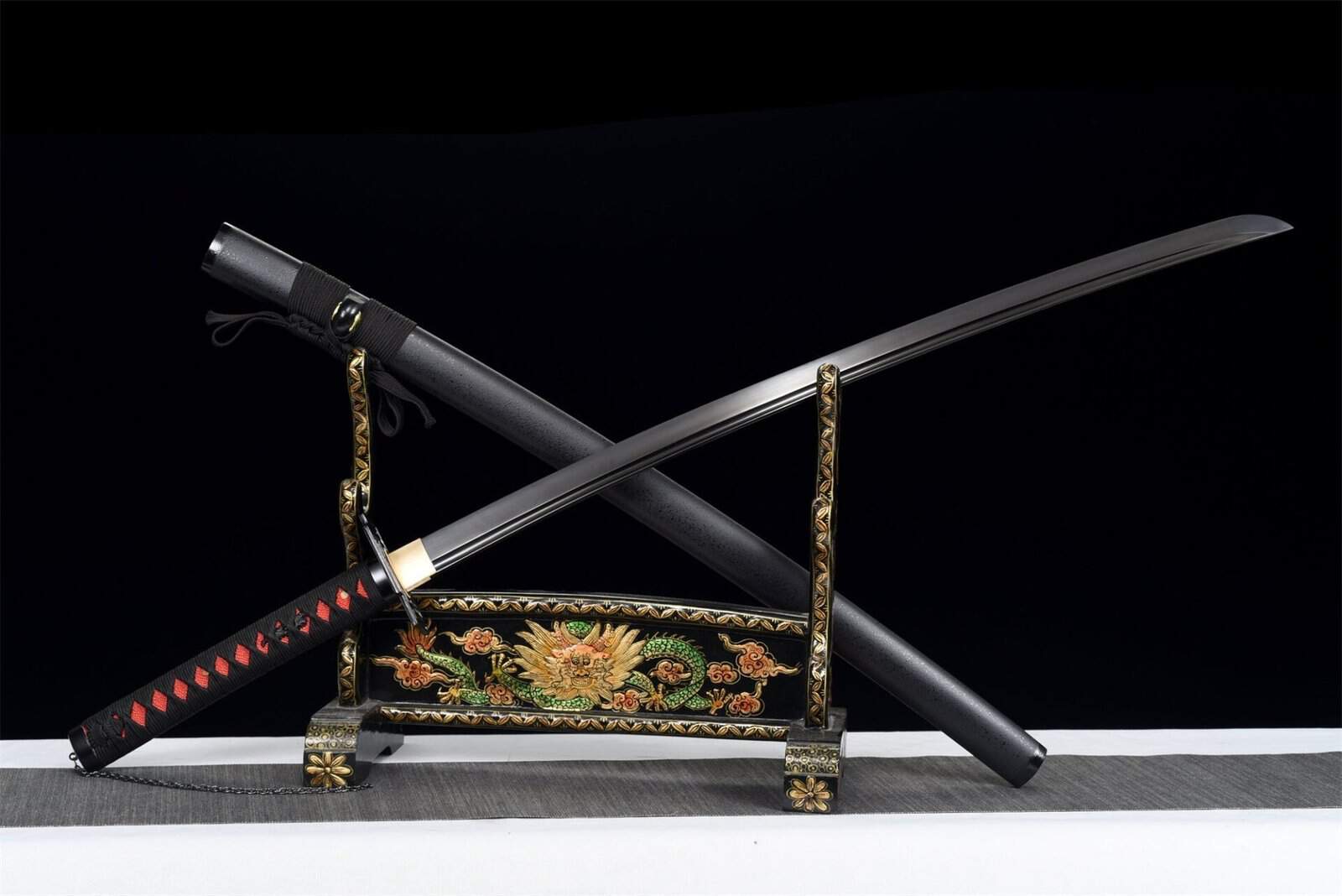 Katana Zangetsu