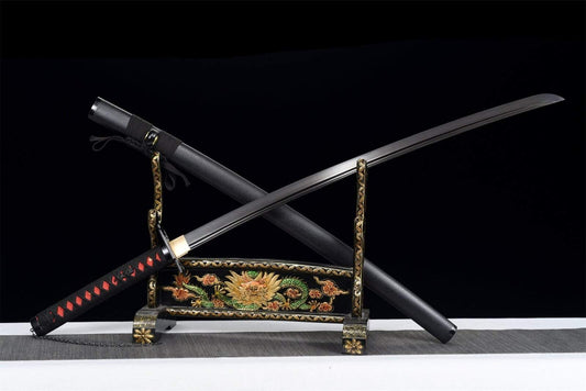 Zangetsu Katana