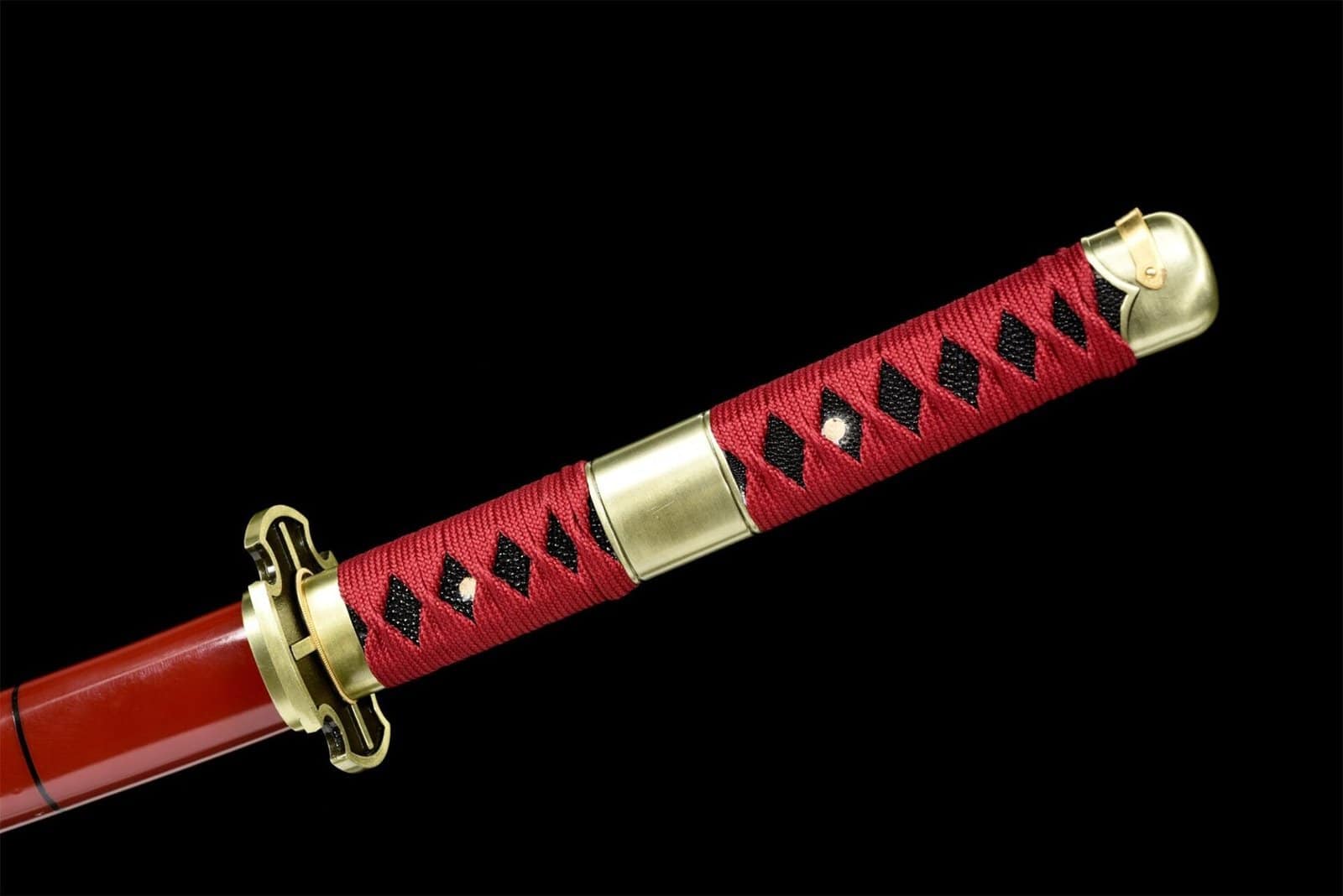 Sandai Kiketsu Katana