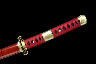 Sandai Kiketsu Katana