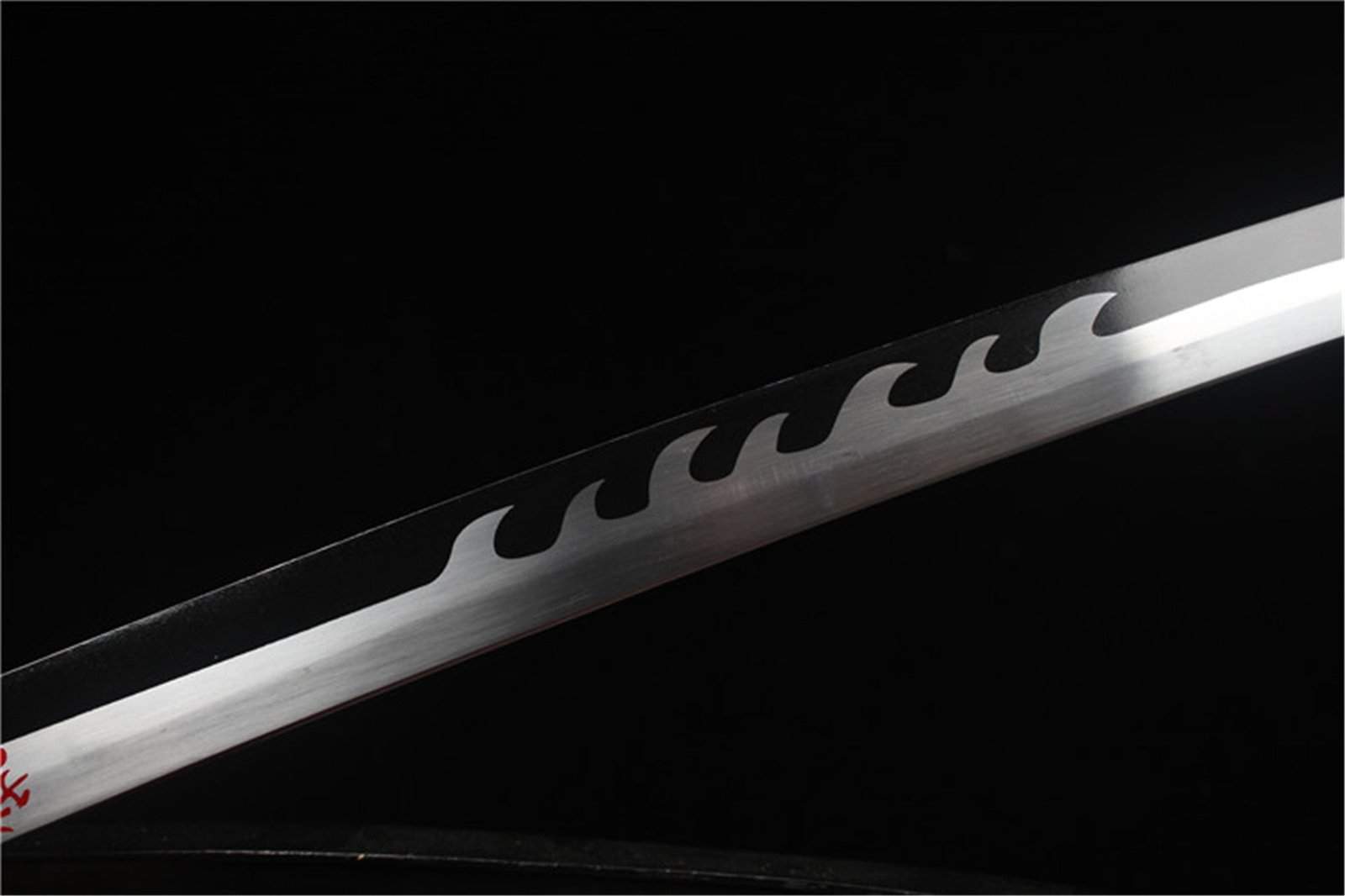 Tanjiro Katana