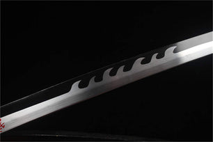 Tanjiro Katana