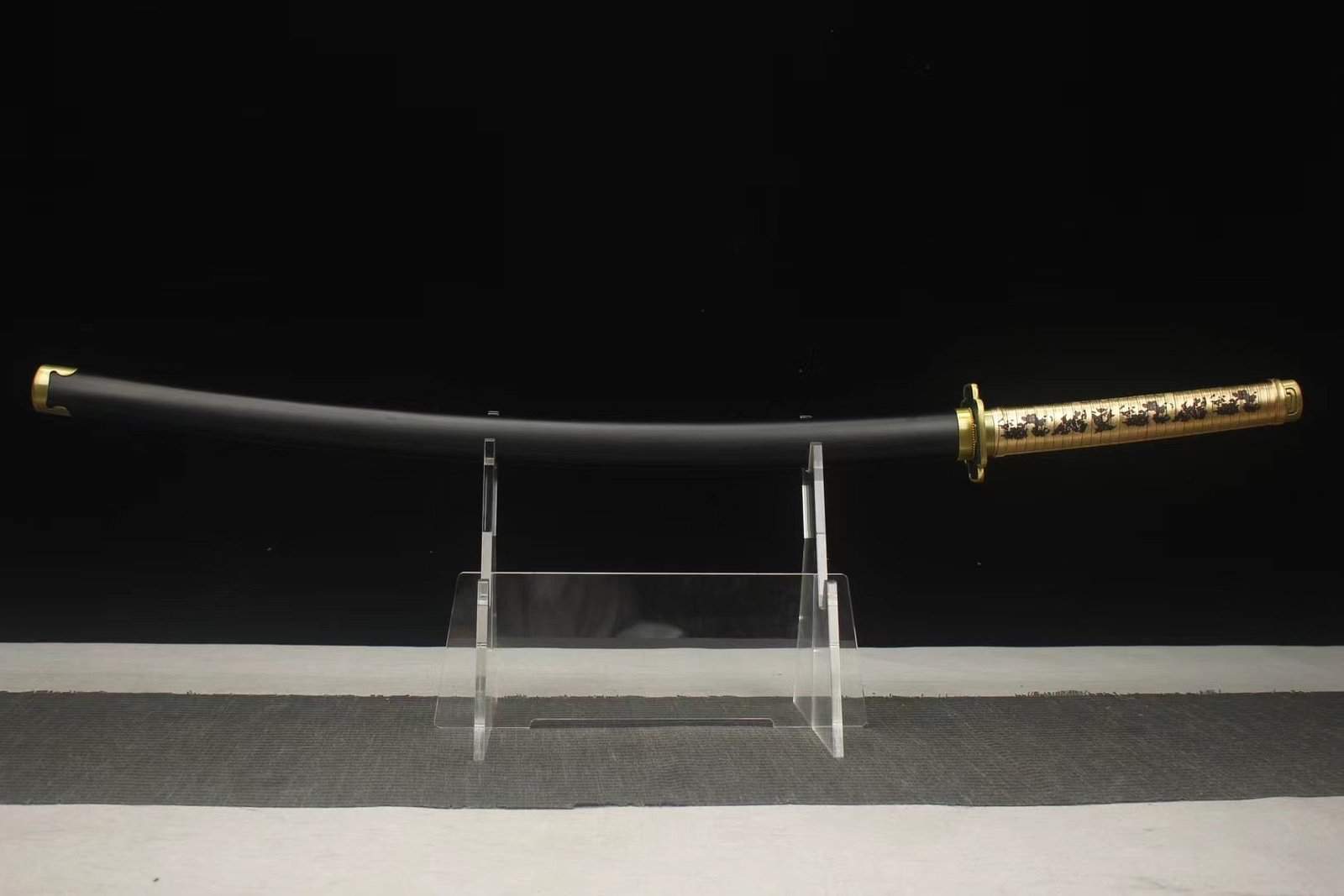 Katana Yoriichi Tsugikuni