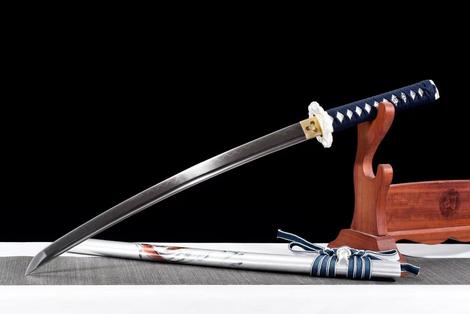 Koiryū Katana japonais