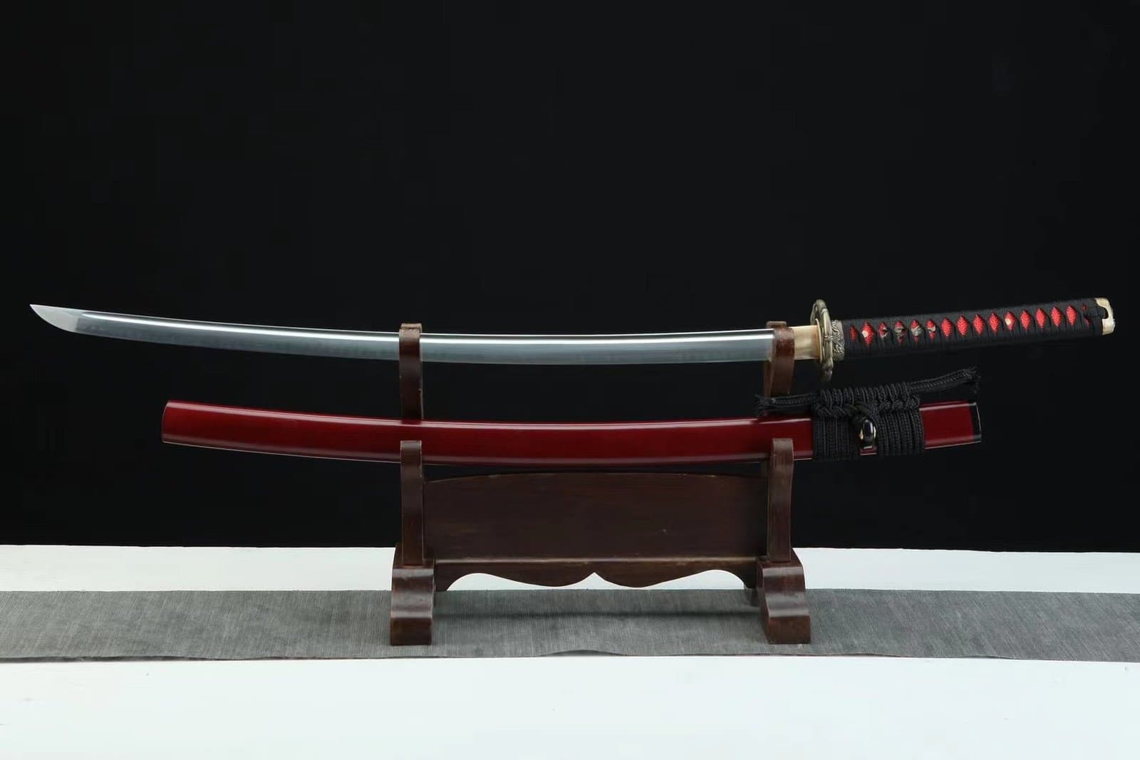Akakage Katana japonais