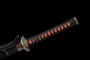 Katana à l'épée Tantō