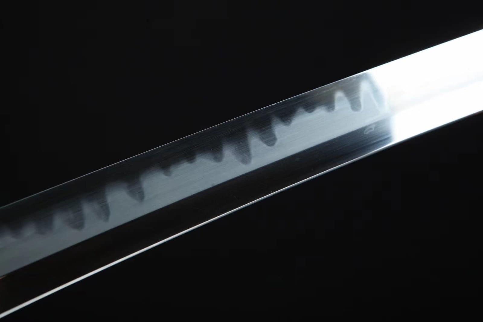 Haganemaru Katana japonais